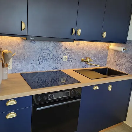 Graf Ankerplatz Apartment