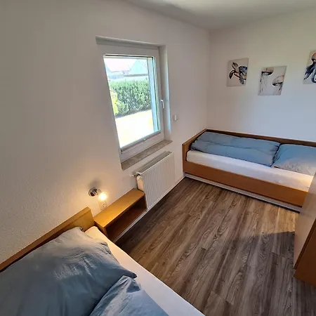 Apartment Graf Ankerplatz *