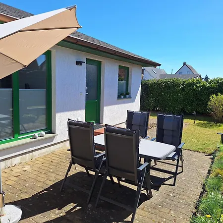 Apartamento Graf Ankerplatz
