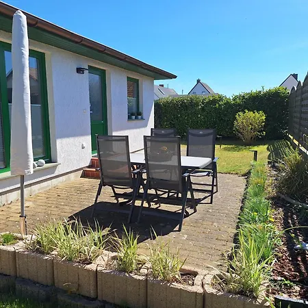 Graf Ankerplatz * Karlshagen