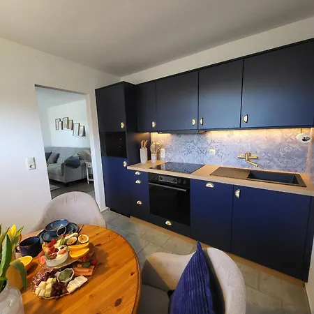 Graf Ankerplatz Apartment *