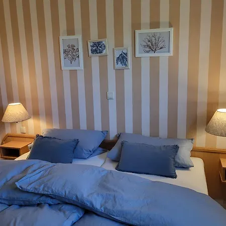 Graf Ankerplatz Apartment Karlshagen