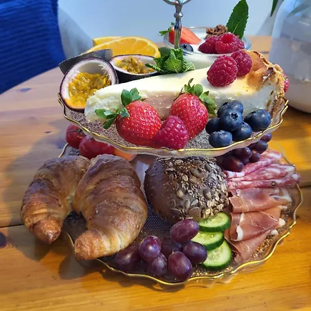 Apartment Graf Ankerplatz Karlshagen