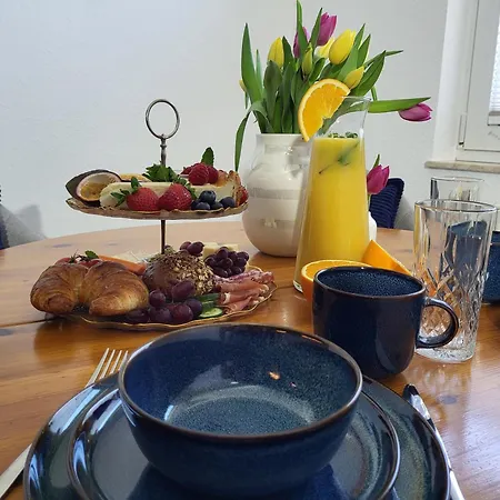 Graf Ankerplatz * Karlshagen