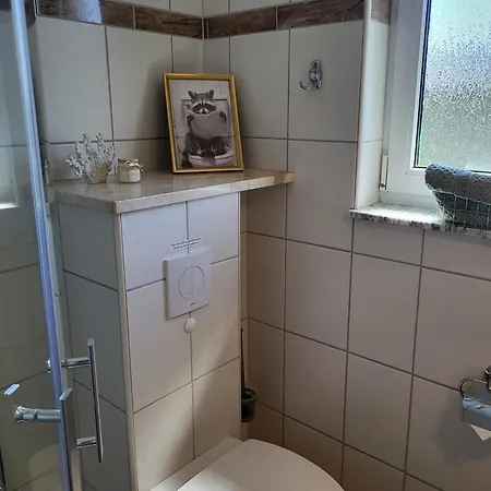 Apartment Graf Ankerplatz Karlshagen