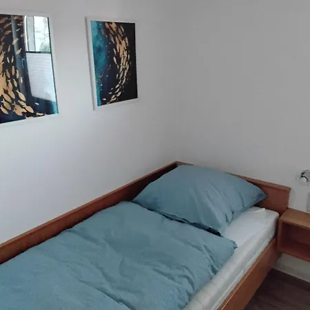 Graf Ankerplatz Apartamento