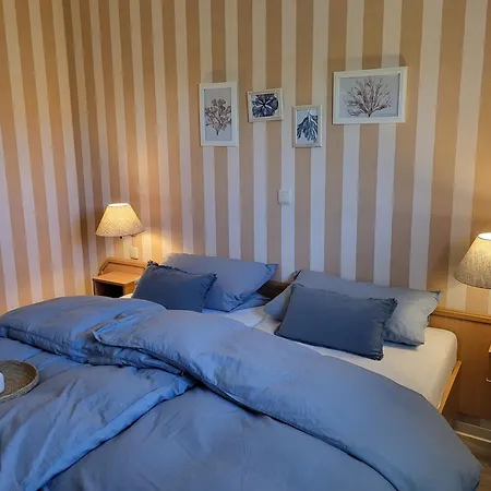 Apartamento Graf Ankerplatz *